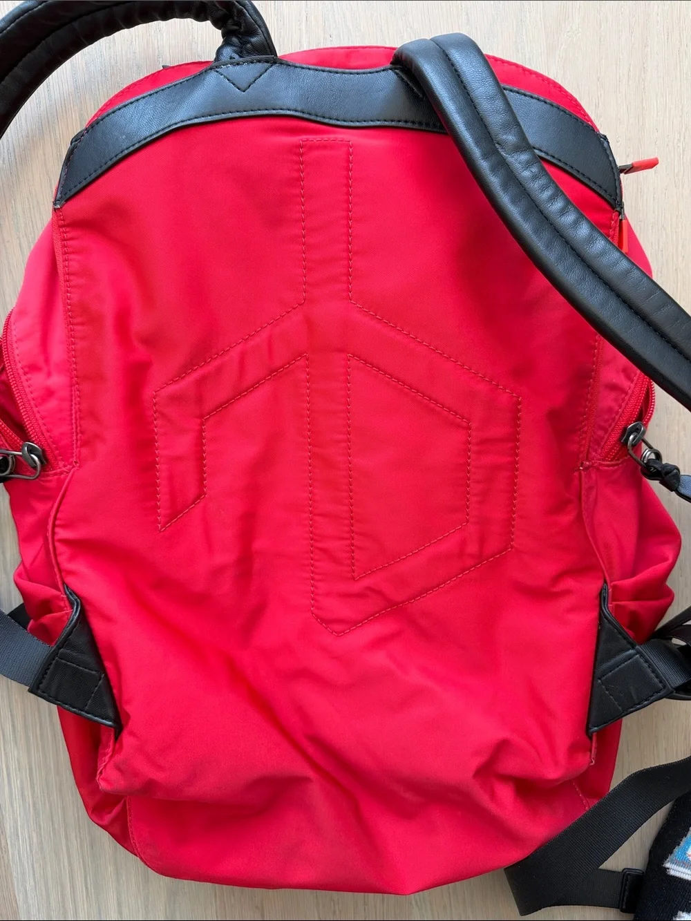 Rag & Bone Commuter Backpack - Picture 8 of 9